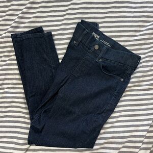 Dark Blue Skinny Jeans - Levi’s